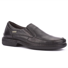 Pikolinos 08F-5017 Oviedo Black