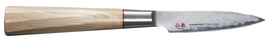 Messer Suncraft Senzo Twisted 8 cm