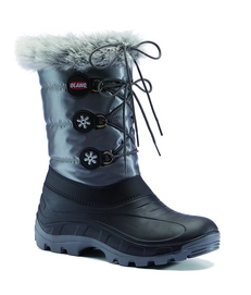 Schneestiefel Olang Patty Anthrazit