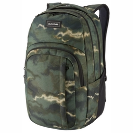 Rucksack Dakine Campus L 33L Olive Ashcroft Camo