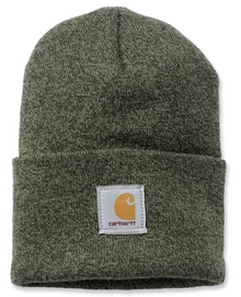 Muts Carhartt Men Acrylic Watch Hat Olivine