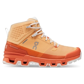 Chaussures de randonnée On Running Femme Cloudrock 2 Waterproof Copper Flare-Taille 41