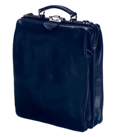 On The Bag 0569 Blauw B2 Side