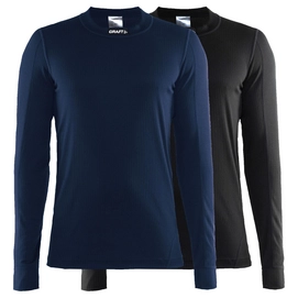 Ondershirt Craft Men Active Blue (2 pack)