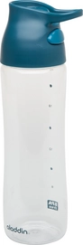 Wasserflasche One Handed Marina 0,7 L