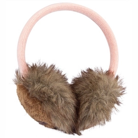 Earmuffs Starling Women Kari Light Pink