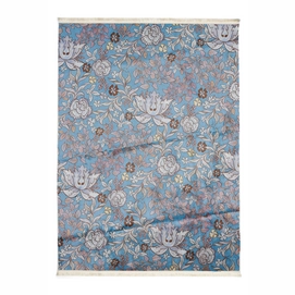 Vloerkleed Essenza Ophelia Small Midnight Swim (60 x 90 cm)