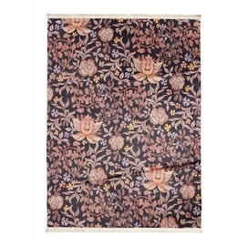 Vloerkleed Essenza Ophelia Nightblue (60 x 90 cm)