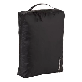 Organiser Eagle Creek Pack-It™ Isolate Cube Extra Small Schwarz