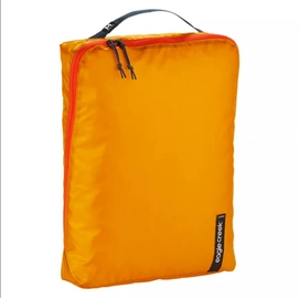 Organisateur de Voyage Eagle Creek Pack-It™ Isolate Cube Extra Small Sahara Yellow