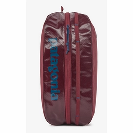 Organizer Patagonia Unisex Black Hole Cube Large Wax Red '23