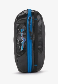 Organisateur de Bagage Patagonia Black Hole Cube 3L Black Fitz Trout