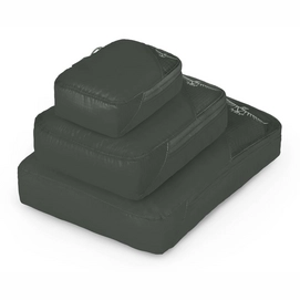 Organiser Osprey Ultralight Packing Cube Set Shadow Grey