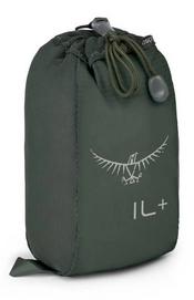 Sac de rangement Osprey Ultralight Stretch Stuff Sack 1+ Shadow Grey