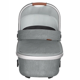 Reisebett Maxi-Cosi Oria Carrycot Essential Grey