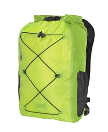 Rugzak Ortlieb Light Pack Pro 25L Light Green Lime