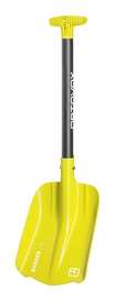 Lawinenschaufel Ortovox Shovel Badger Sulphur
