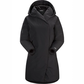 Jacket Arc'teryx Women Osanna Coat Black