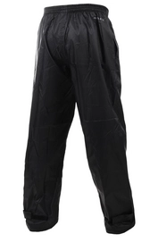 Regenbroek Mac in a Sac Kids Black