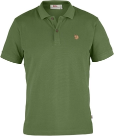Polo Fjällräven Men Övik Vert