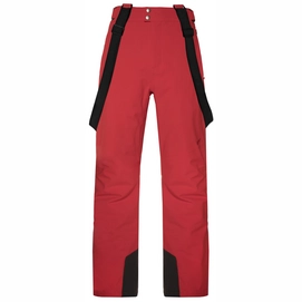 Skibroek Protest Men Owens Snowpants Mars Red