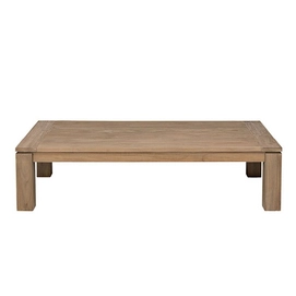 Loungetafel Applebee Oxford Lounge 160 x 80 Antique