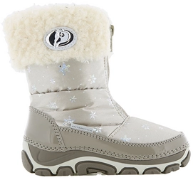 Snowboot Antarctica Kids 129 Beige