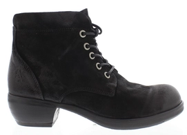 Fly London Mesu Schwarz