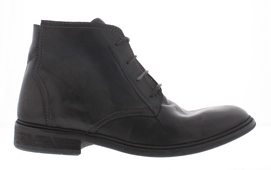 Schnürschuhe Fly London Hobi Schwarz