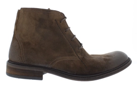 Schnürschuhe Fly London Hobi Braun