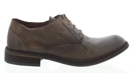 Schnürschuhe Fly London Hoco Coffee
