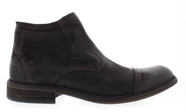 Stiefel Fly London Hale Mocca