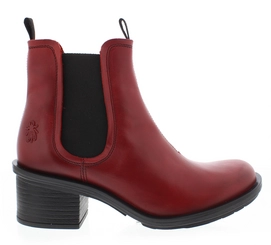 Fly London Coop Red
