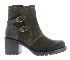 Fly London Lory Sludge Olive