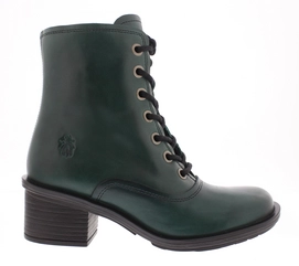Fly London Carm Petrol Damen