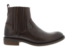 Stiefel Fly London Ullo Braun