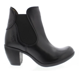 Ankle Boots Fly London Habb Schwarz