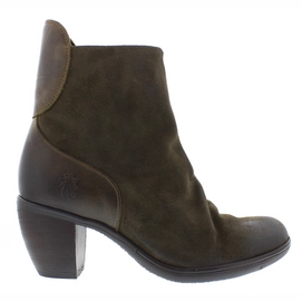 Fly London Hota Sludge Olive