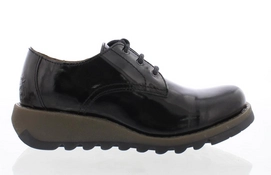 Fly London Sminx Line Simb Schwarz Damen
