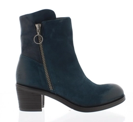 Fly London Women Zulu Dark Petrol