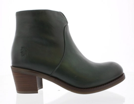 Fly London Women Zulu Petrol