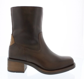 Fly London Women Rancher Dark Brown