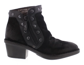 Fly London Duke Black