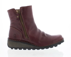 Fly London Minx Line Mon Purple
