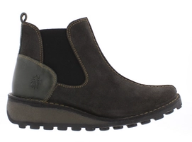 Bottines Fly London Minx Line Mebe Diesel