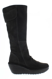 Stiefel Fly London Yellow Line Yulo Diesel Damen