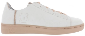 Sneaker Fly London Note Volti White