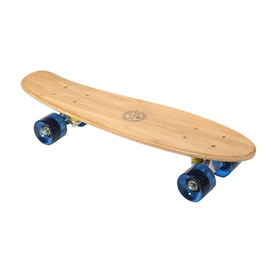 Skateboard Cool Shoe Bambo 22'