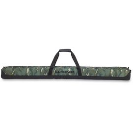 Ski Bag Dakine Padded Ski Sleeve Olive Ashcroft Camo 175 cm