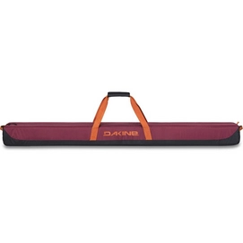Sac de Ski Dakine Padded Ski Sleeve Port Red 175 cm
